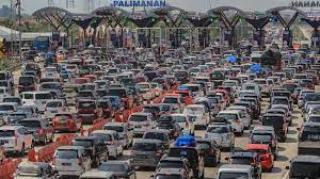Tips Aman Dalam Perjalanan  Arus Balik
